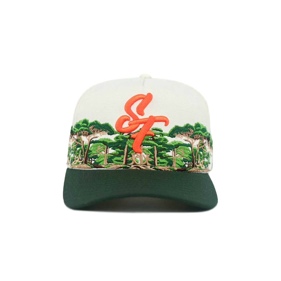 SF PINES CAP
