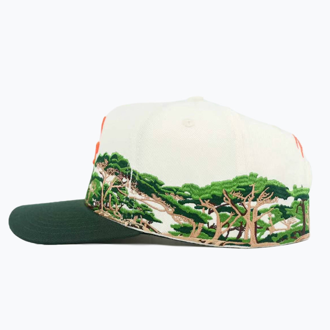 SF PINES CAP