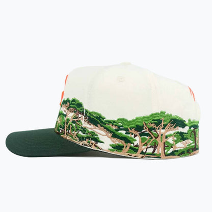 SF PINES CAP