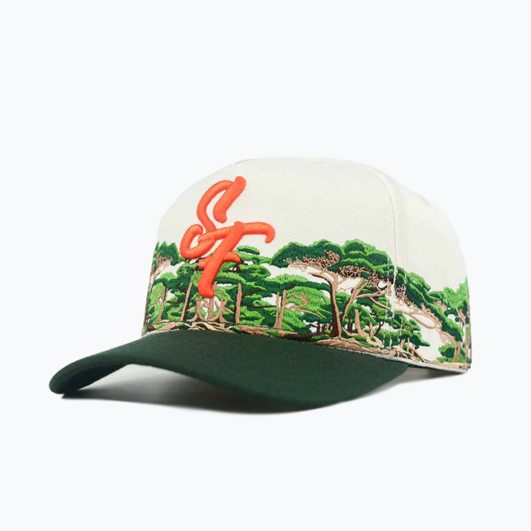 SF PINES CAP
