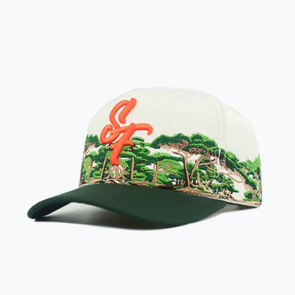 SF PINES CAP