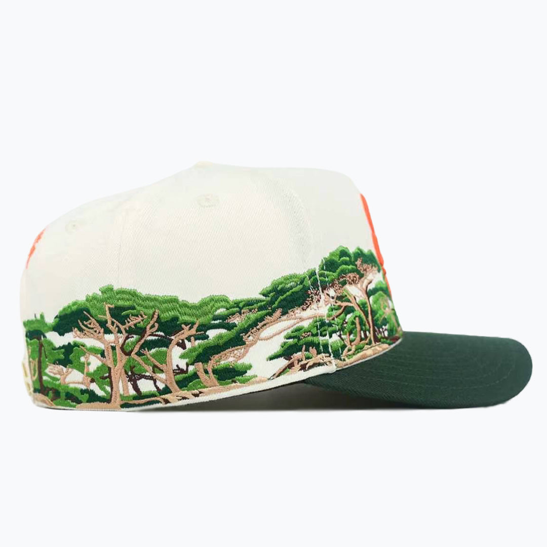 SF PINES CAP