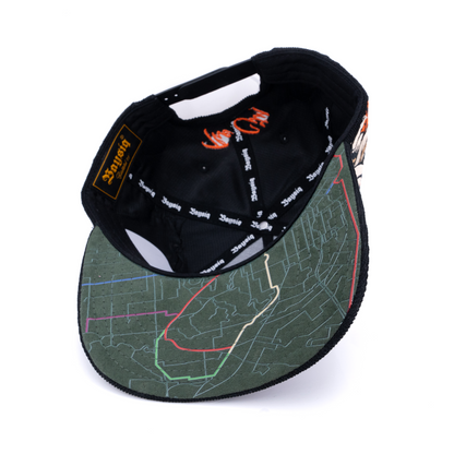 SF LION HAT