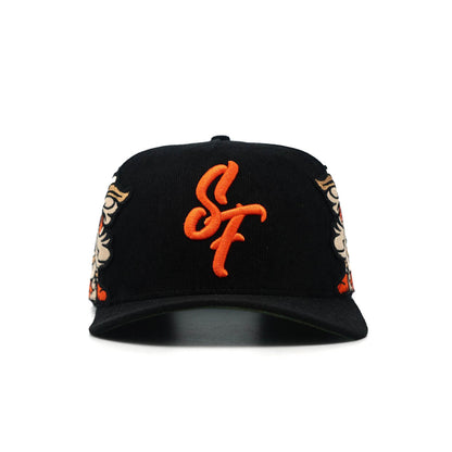 SF LION FITTED