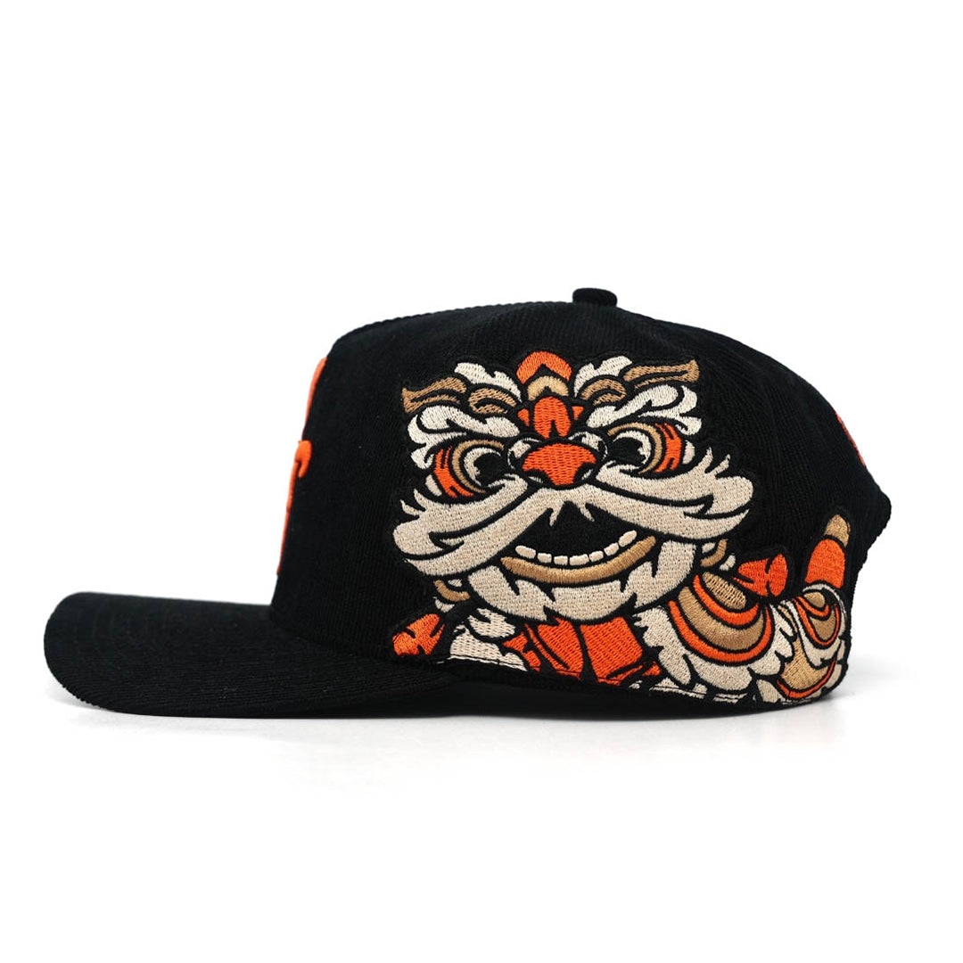 SF LION HAT