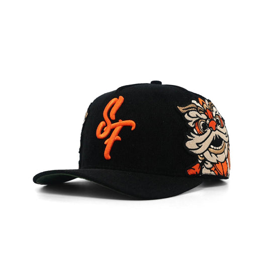 SF LION HAT