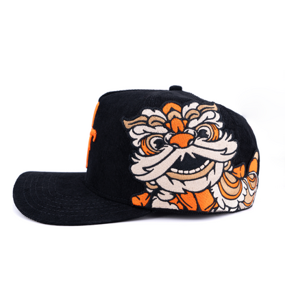 SF LION HAT