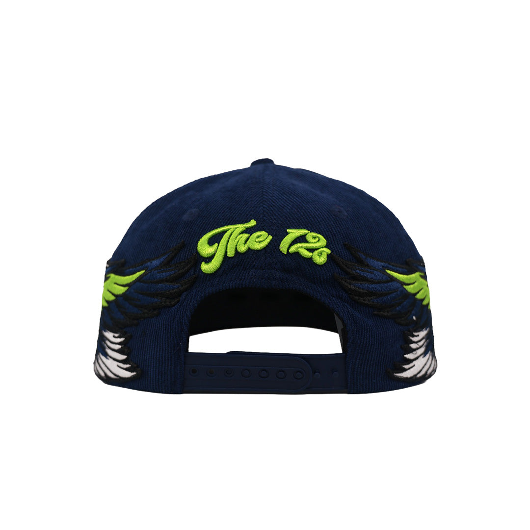SEATTLE CAP