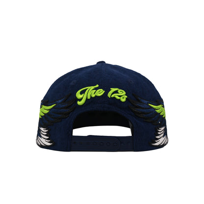 SEATTLE CAP
