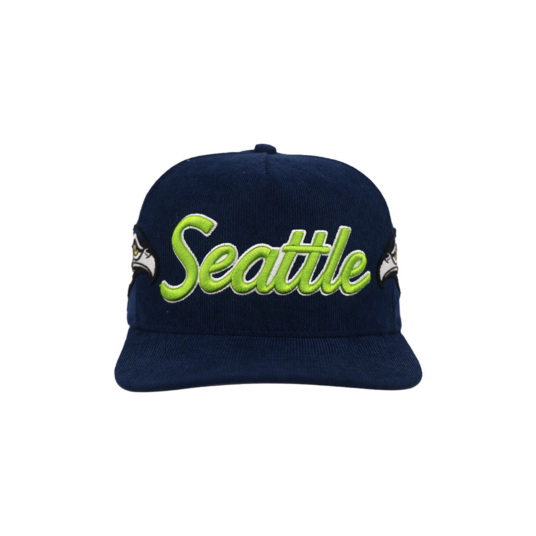 SEATTLE CAP