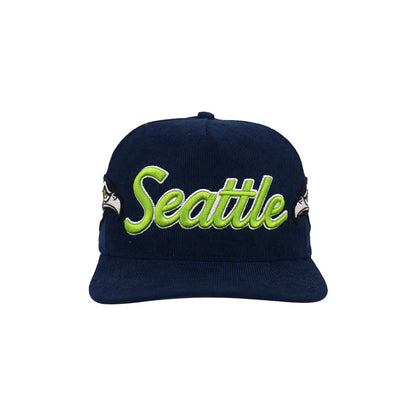 SEATTLE CAP