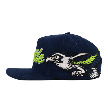SEATTLE CAP