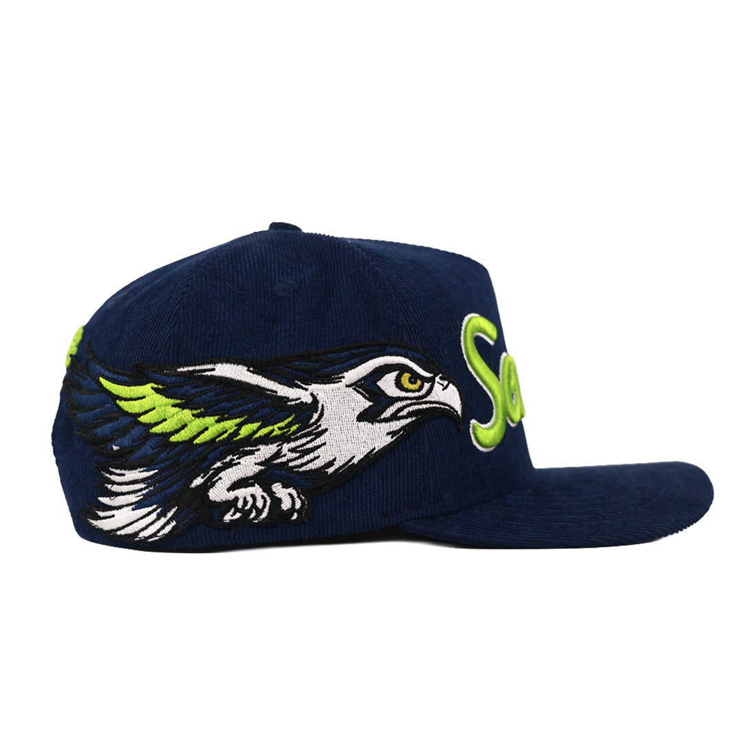 SEATTLE CAP