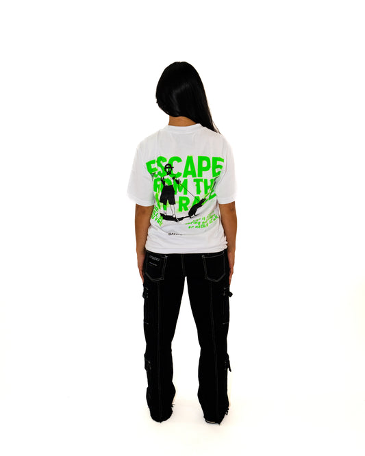 Rat Race Tee