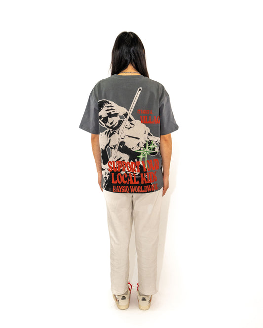 Support Local Kids Tee