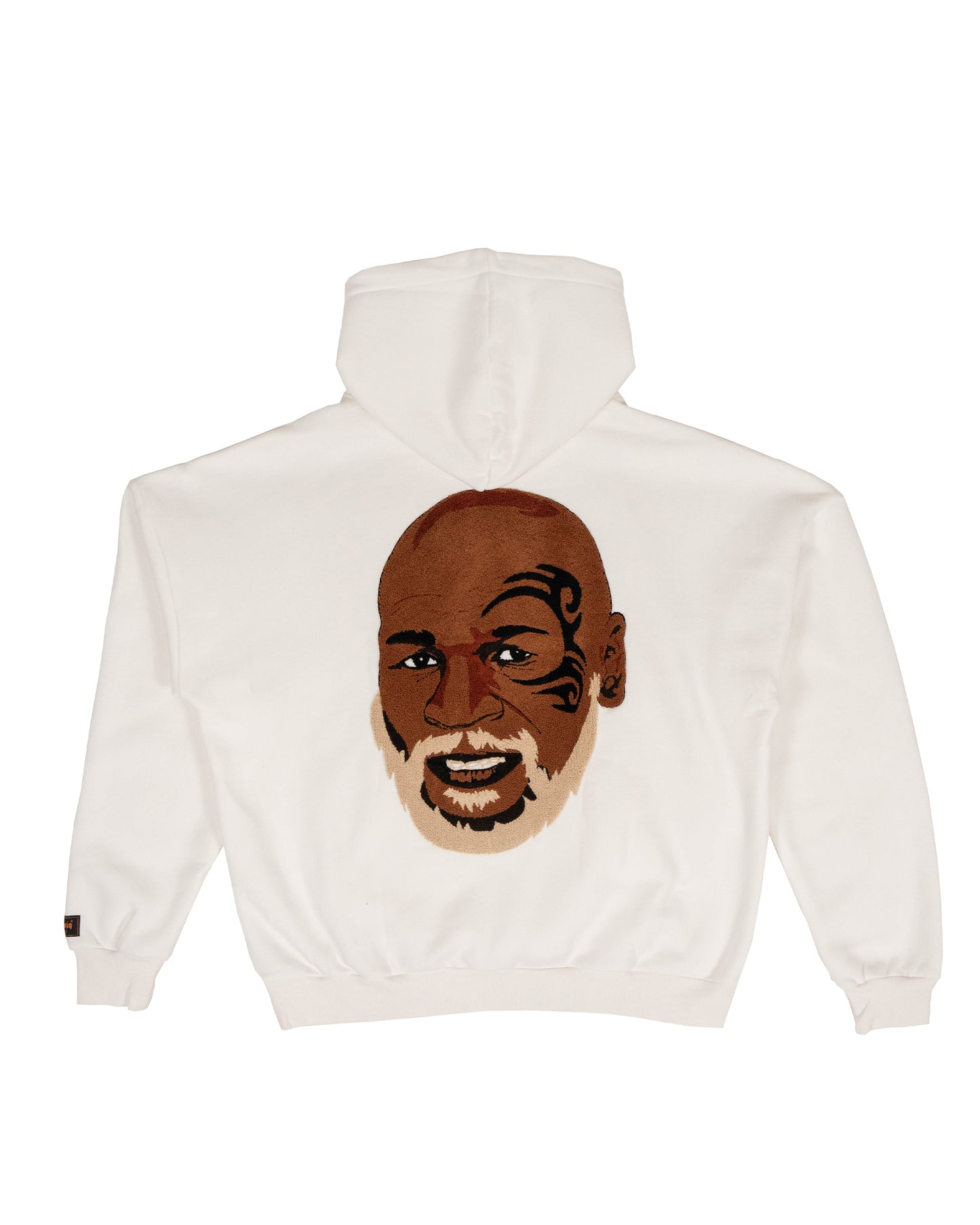 Iron Mike Hoodie