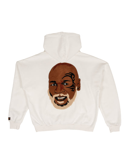 Iron Mike Hoodie