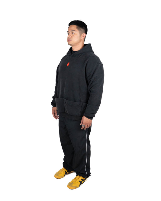Utility Envelope Hoodie