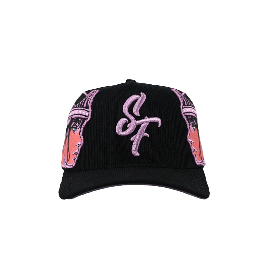 VALKS VALOR CAP