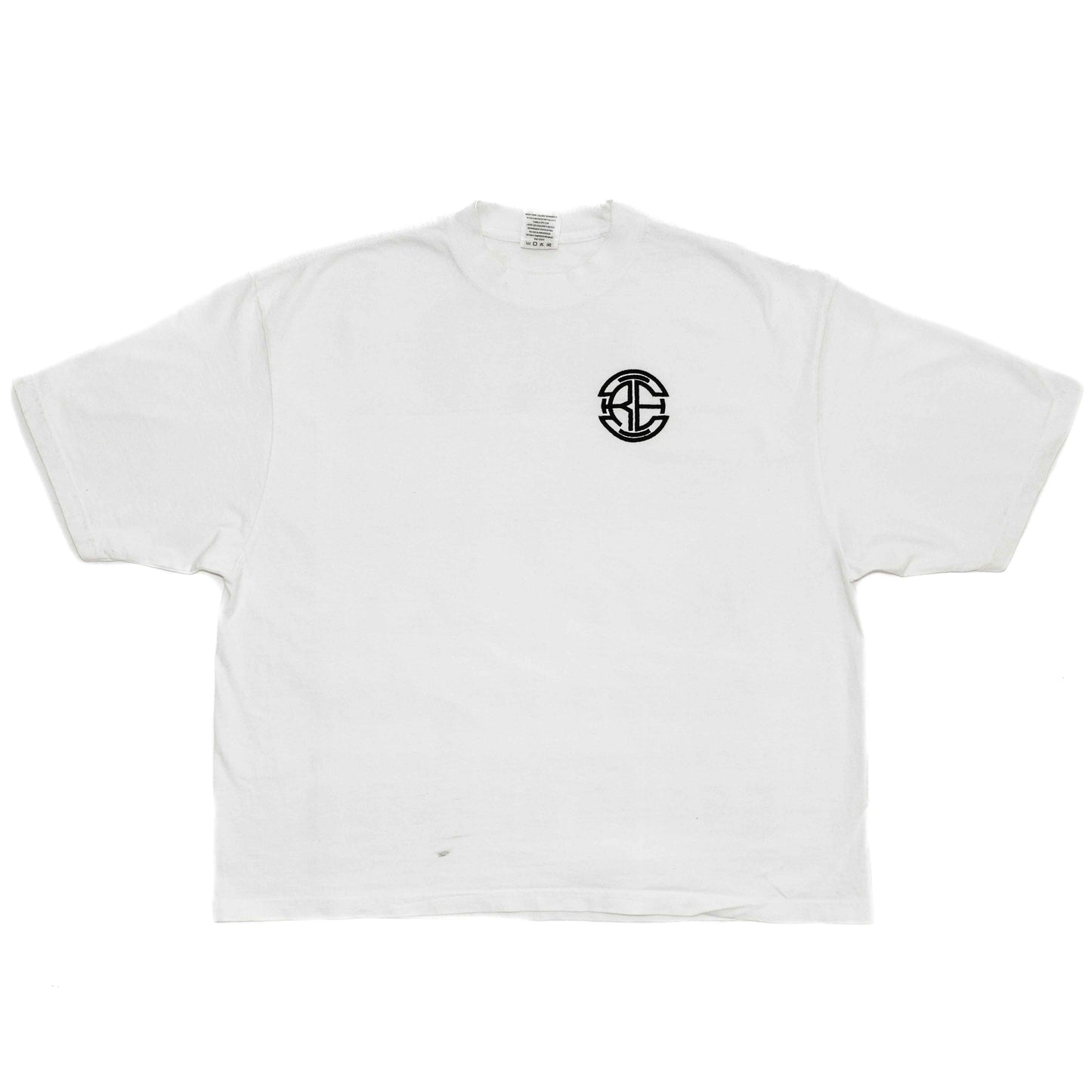 Red Envelope x Baysiq Locally Sourced Tee