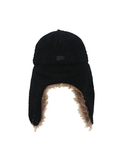 BLACK NINER SHERPA FITTED