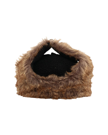 BLACK NINER SHERPA FITTED