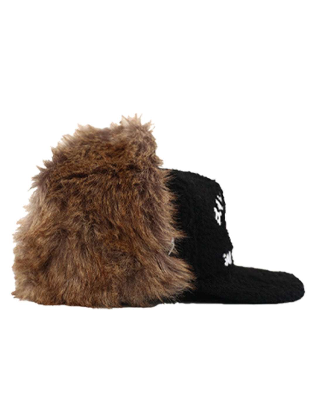 BLACK NINER SHERPA FITTED