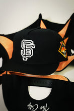 Load image into Gallery viewer, SF Lou the Seal Hat
