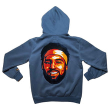Load image into Gallery viewer, Klay Chenille Hoodie
