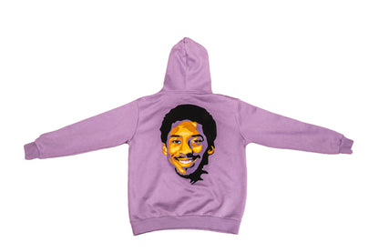 Kobe Chenille Hoodie