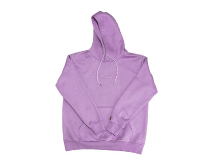 Kobe Chenille Hoodie